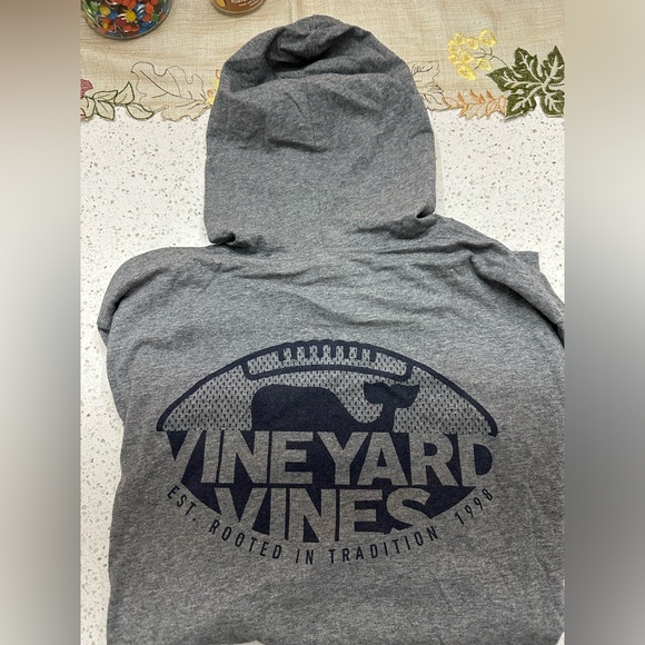 Vineyard Vines Hoodie - Picture 1 of 5